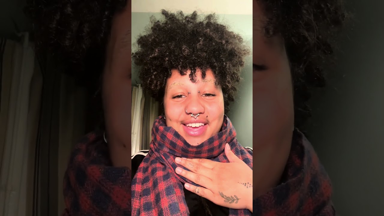 A little festive love from Ruti 🎄 | YV26