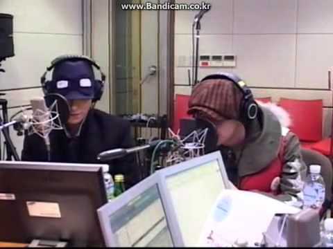 (+) GD&T.O.P - High High on MBC FM4U (110119)