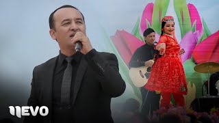 Anvar Sanayev - Barno (Samarqand konsert 2019)