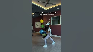Shuffle tutorial jumping rope