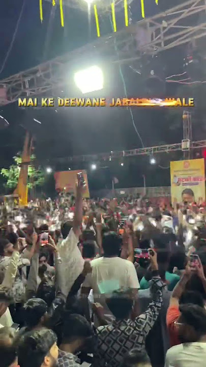 Mai ke deewane jabalpur wale ❤️🙏🚩