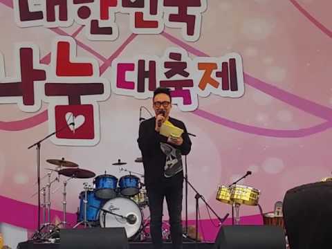 [직캠] 161016 박명수의 라디오쇼 - 박명수