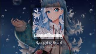 (Ai Cover - Kobo Kanaeru) Nyangking Botol by Didi Kempot