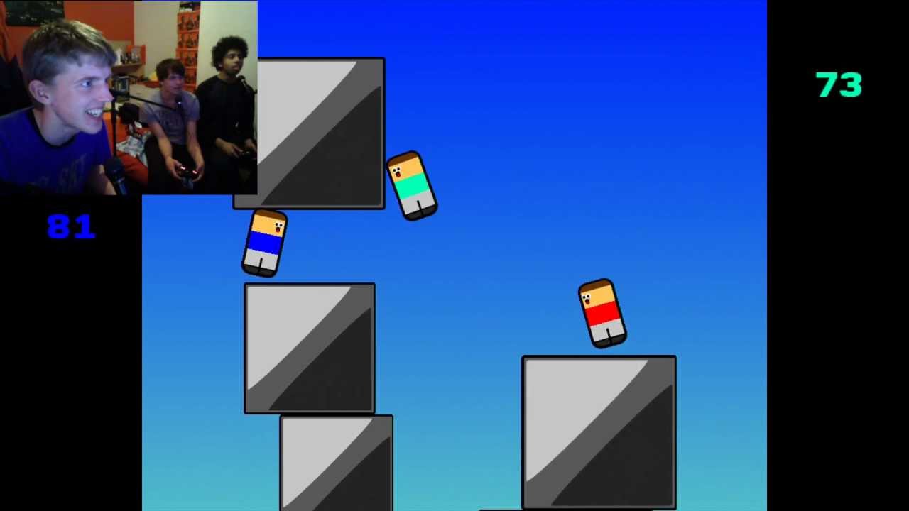 Remote Control - 20 Games - Acid Escape