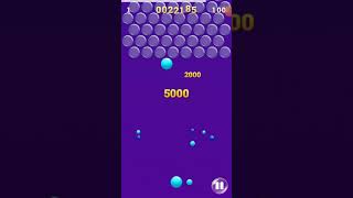192,810 is the score - smarty2 bubbles game screenshot 2