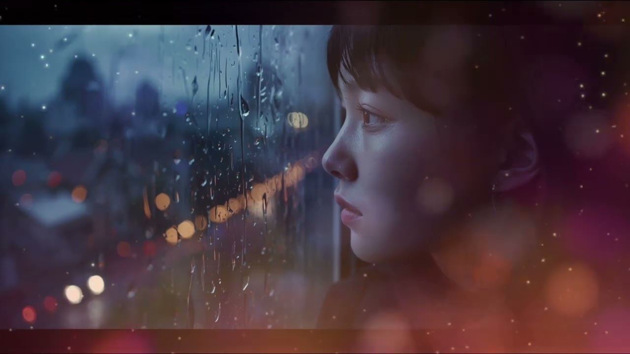 《想你的夜》—— 台北的雨，收音機裡的你。#中文歌曲 #原創音樂