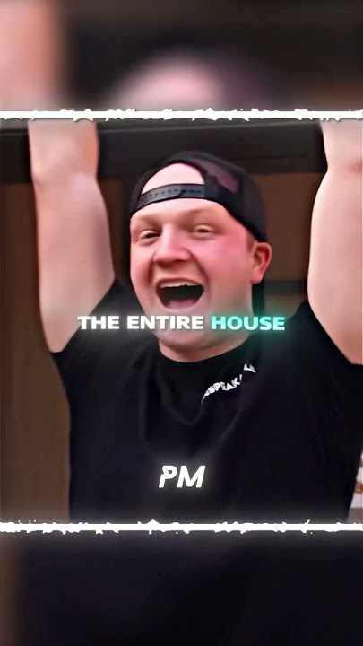 They Bought A FOLDABLE HOUSE From Amazon For $19,000🤯🏠