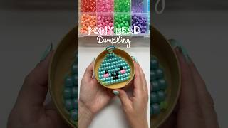 Pony Bead Dumpling 🥟