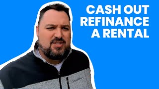 How To Cash Out Refinance a Rental Property screenshot 3