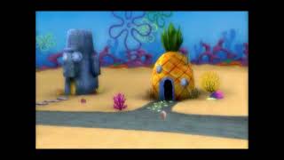 Creature From The Krusty Krab - Final Cutscene