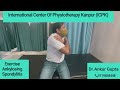 Spine stretching  spinal extension exercises for making spine flexibleankylosing spondylitis 