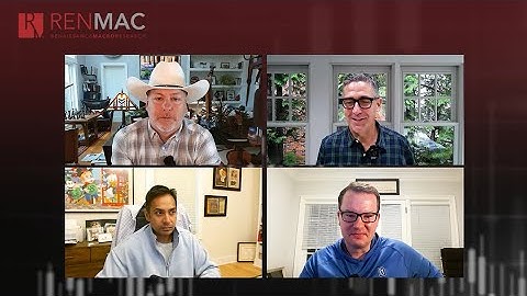 RenMac Off-Script: Data Gone Wiles