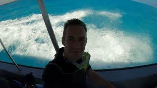 Work And Travel Through The Fast Track Way