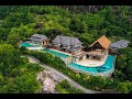 Spectacular Architectural Villa in Mahé, Seychelles | Sotheby's International Realty
