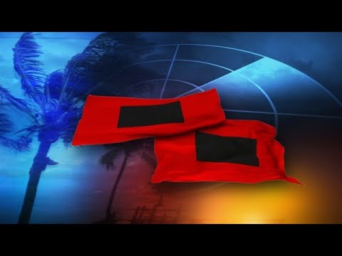 TROPICAL UPDATE BE AWARE 