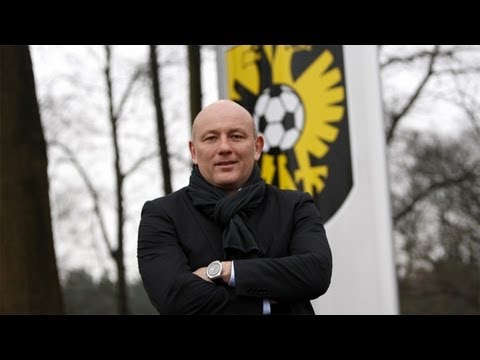 In Memoriam: Mister Vitesse Theo Bos