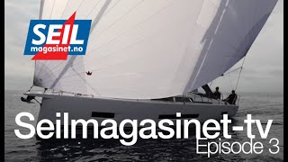 SEILmagasinetTV episode 3/2024