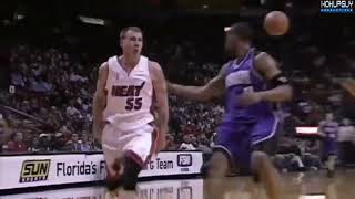 Jason Williams Miami Heat Mixtape