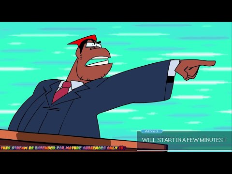 ALFRED WRIGHT BI ATTORNEY IS BACK !! JUSTICE FOR ALL (PT 20)