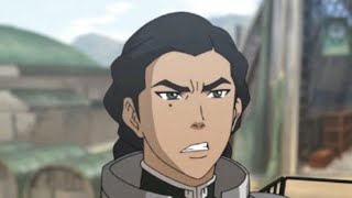 Heartless AMV ~ Kuvira and Korra ft. Bolin and Kuvira 