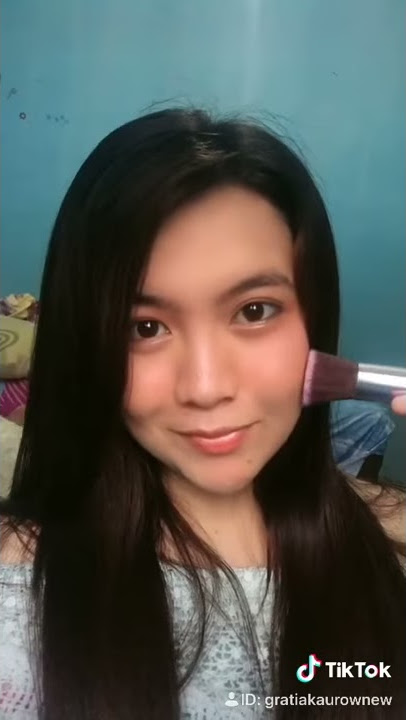 PASS THE BRUSH CHALLENGE By ME