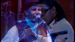 Ska Cubano - Cumbia Del Monte (Live) chords