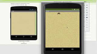 juego de arañas con APP Invntor 2. Capítulo 2 screenshot 3