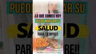 Alimentación en el Embarazo: Qué Evitar y qué sí Comer 💡🍎