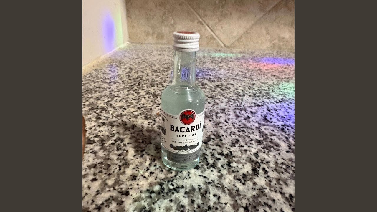Watch Bacardi on YouTube Watch Bacardi on YouTube