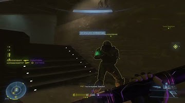 Halo Infinite BTB CTF 11-7-2025