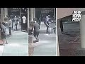 Man gets bullet shot after refusing shot of alcohol