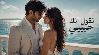 تقول انك حبيبي سمعها