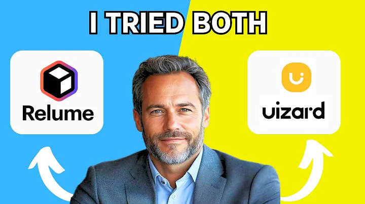 RELUME VS UIZARD Comparison: A True Competitor in the AI Design Space 2025?