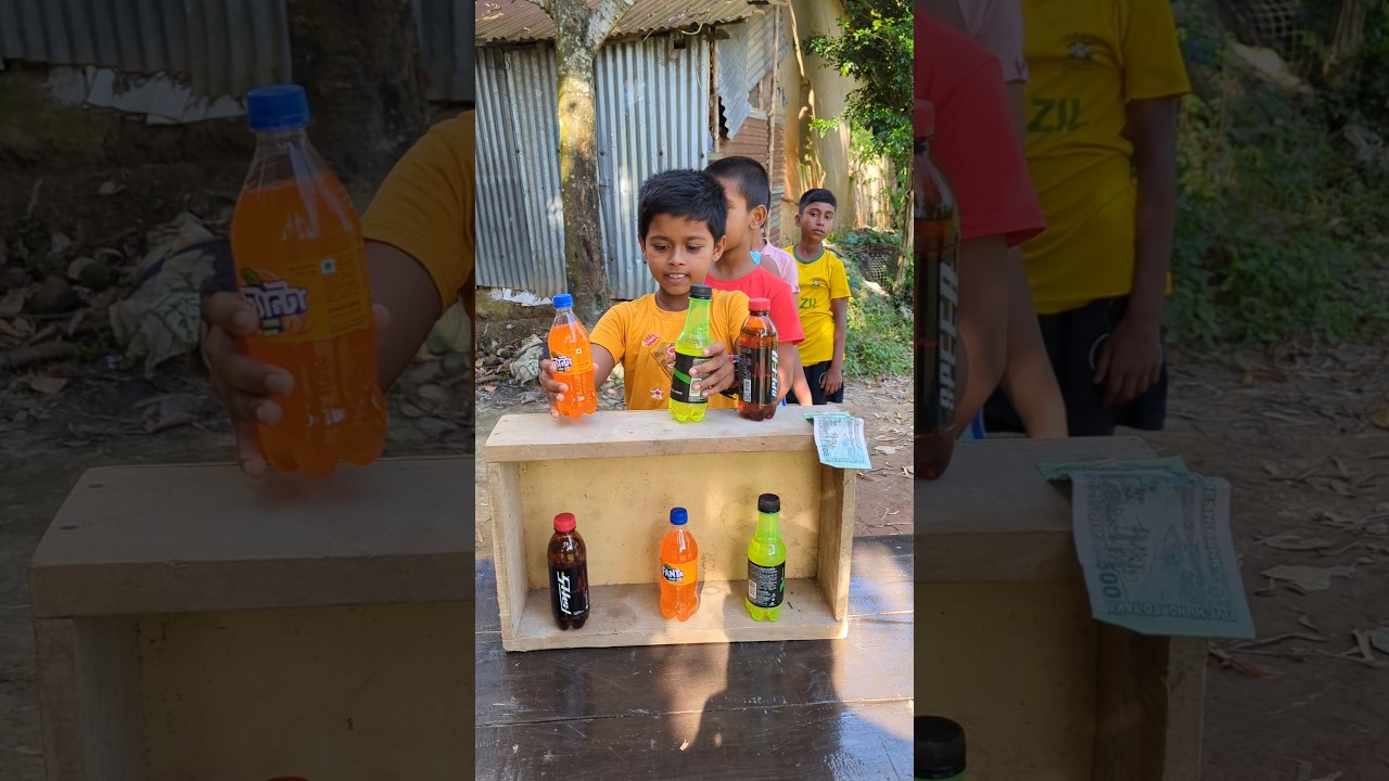 A game where you win money by matching