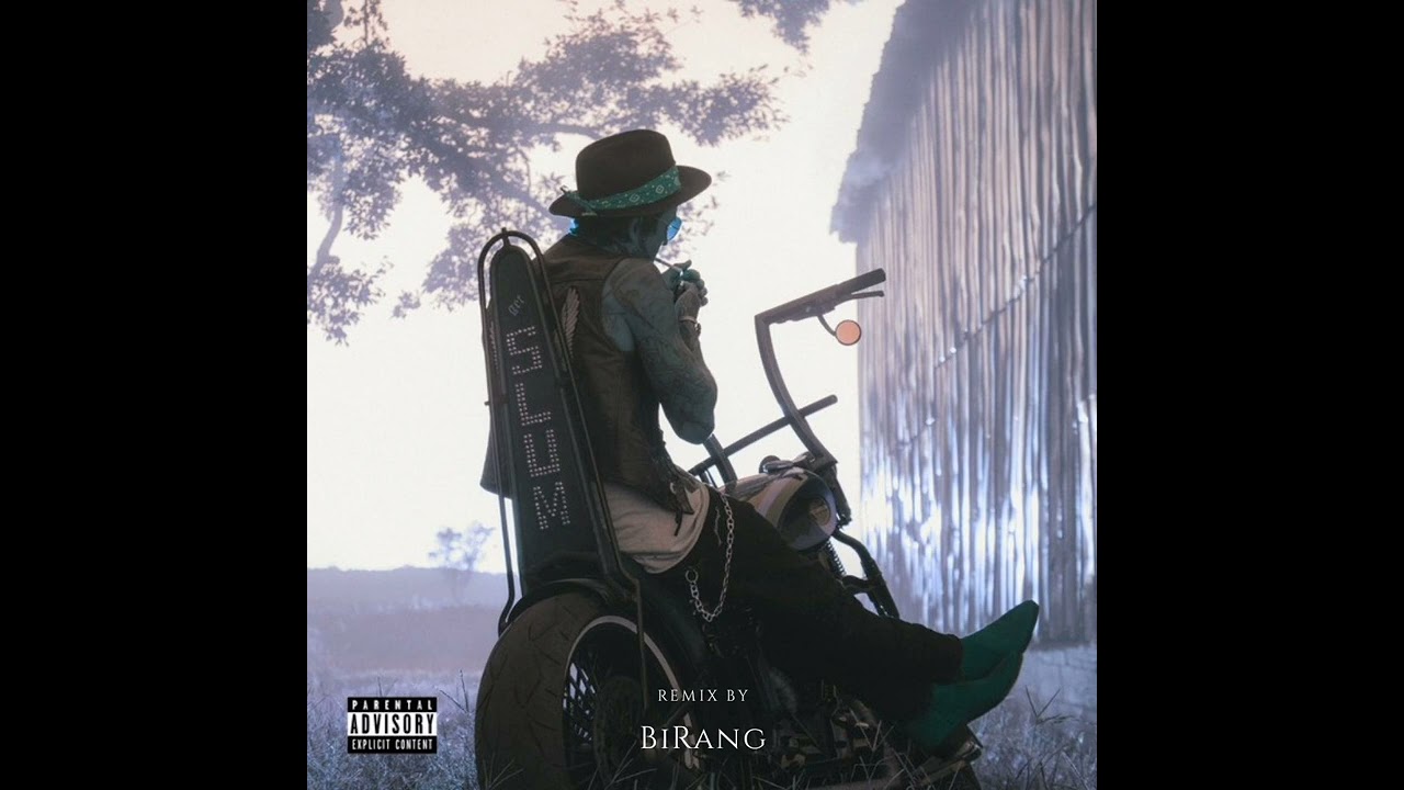 Yelawolf - You And Me (Remix by BiRang)