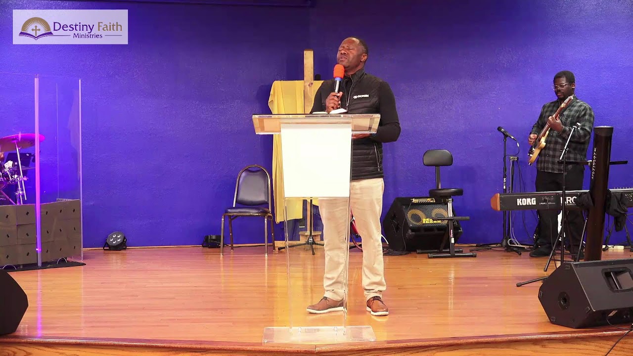 Winter Revival 2026 [02/28/26]