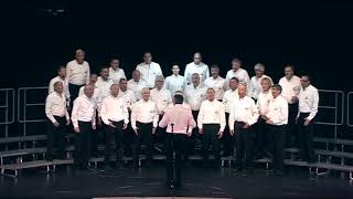 2012-0324 Lowland Voices @SABS international chorus contest