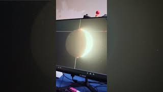 spacy space