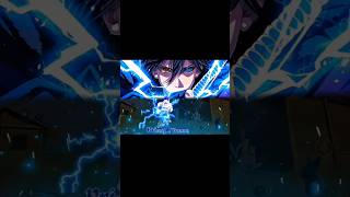 Anime game editz with colour grading sky #gaming #tondaegamer #anime