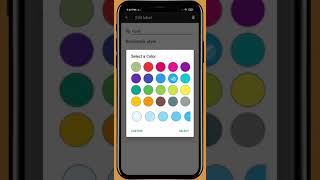 Introduction to Labels (And Bible 4.0+)