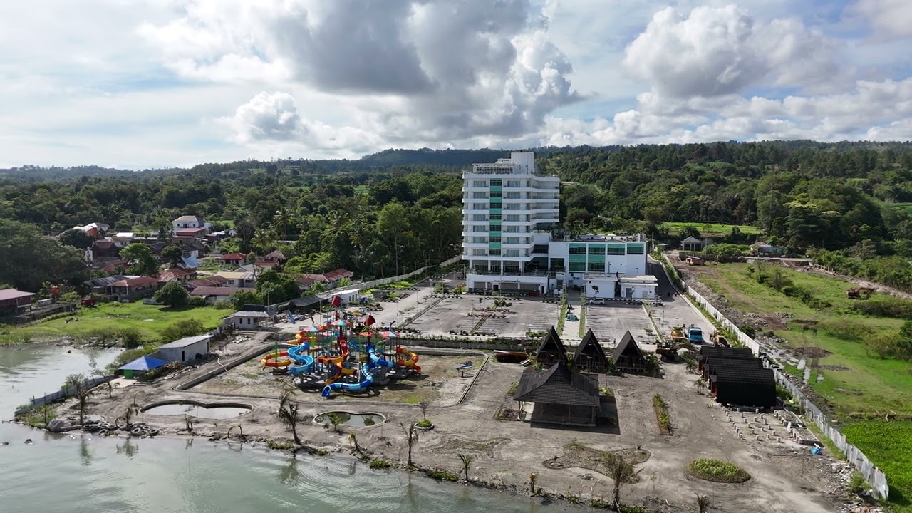 Labersa Hotel, Samosir
