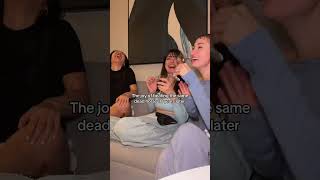 No tea better than YouTube tea with the girls ☕️ MEGS rclbeauty101