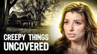 The Ghost with the Black Cat | Paranormal Stories | Scary Videos