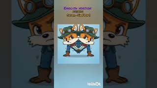 #shortsSeven-SixFlow! English version
