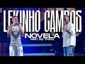 Lekinho campos e mc thayk  novela ao vivo