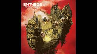 ENTHEOS - Time Will Take Us All [Full Album] 2023