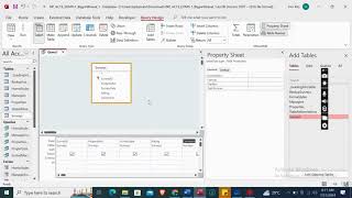 Access 2019 | Module 9: End of Module Project 1 Homestead Partners #newperspectives