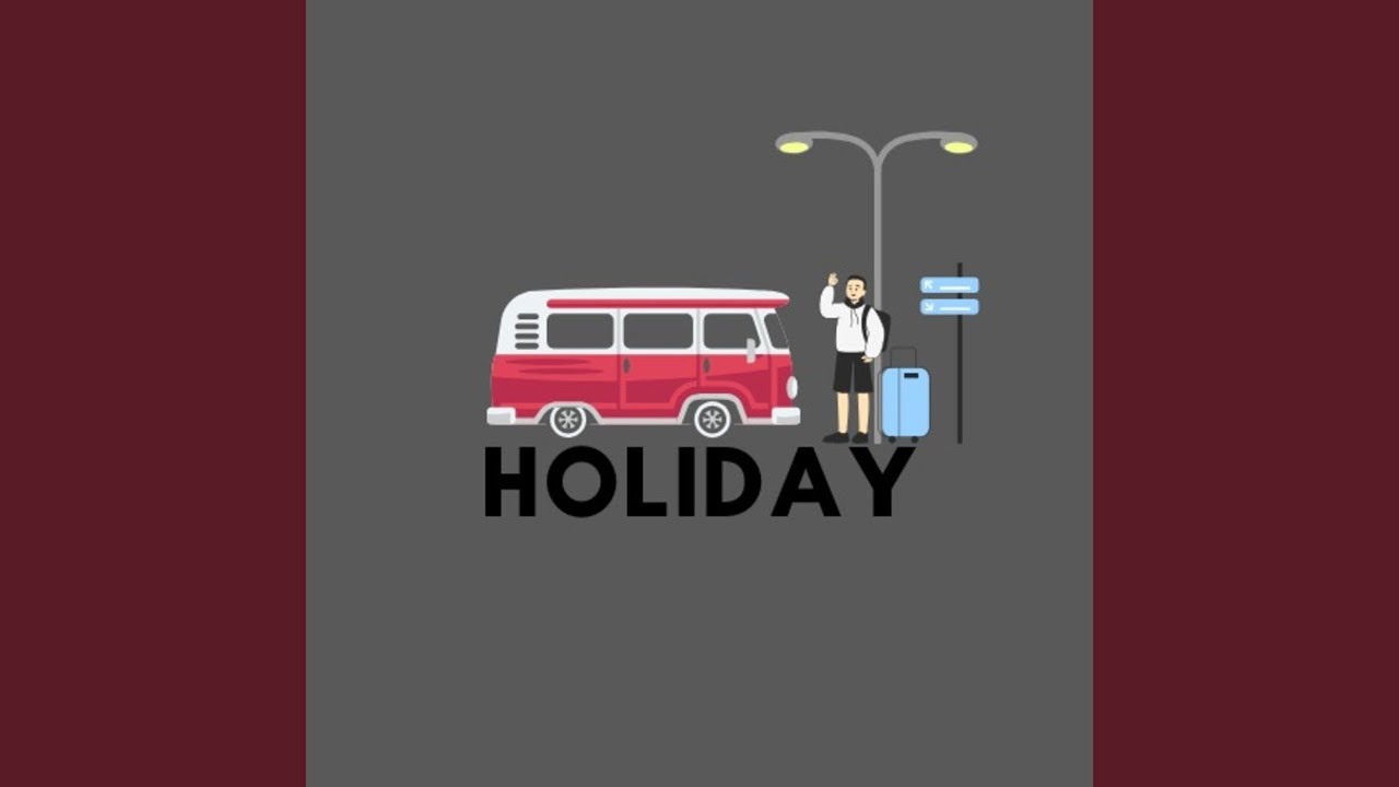 HOLIDAY (Remix)