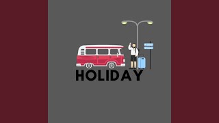 HOLIDAY (Remix)
