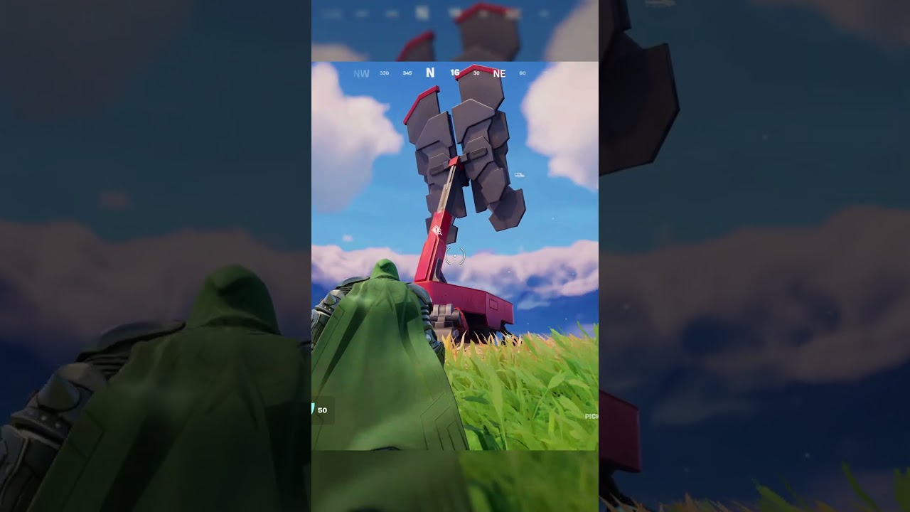 Peelverine Rift Beacons 👀 